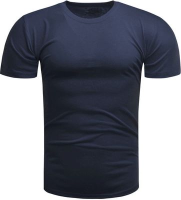 T-shirt męski Recea ze sklepu: Recea.pl w kategorii: T-shirty męskie - zdjęcie 9131037-22C-6950_2125