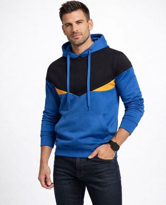 Bluza męska na zimę jesienna Recea ze sklepu: Recea.pl w kategorii: Bluzy męskie - zdjęcie 9131037-22C-6950_2110