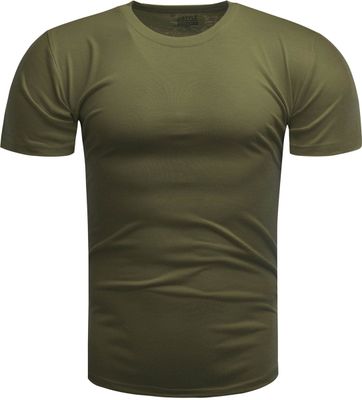 T-shirt męski Recea ze sklepu: Recea.pl w kategorii: T-shirty męskie - zdjęcie 9131037-22C-6950_1676
