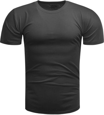 T-shirt męski Recea ze sklepu: Recea.pl w kategorii: T-shirty męskie - zdjęcie 9131037-22C-6950_1420