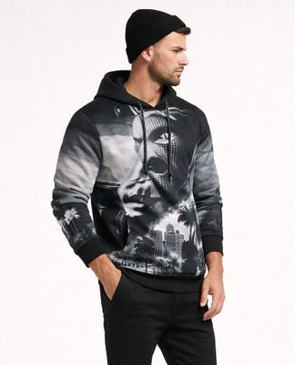 Bluza męska Recea ze sklepu: Recea.pl w kategorii: Bluzy męskie - zdjęcie 9131037-22C-6950_3084
