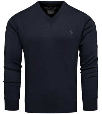 Recea - Sweter męski casualowy ze sklepu: Recea.pl w kategorii: Swetry męskie - zdjęcie 9131037-22C-6950_3105