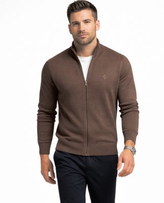 Sweter męski Recea ze sklepu: Recea.pl w kategorii: Swetry męskie - zdjęcie 9131037-22C-6950_3118