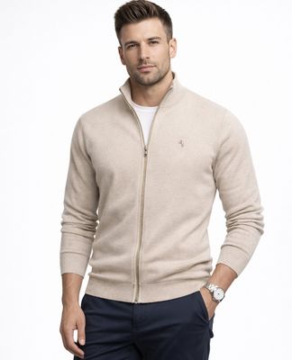 Sweter męski zimowy Recea ze sklepu: Recea.pl w kategorii: Swetry męskie - zdjęcie 9131037-22C-6950_3119