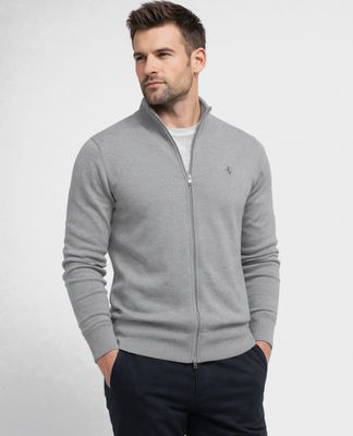Recea - Sweter męski na zimę ze sklepu: Recea.pl w kategorii: Swetry męskie - zdjęcie 9131037-22C-6950_3120