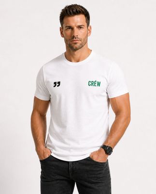 T-shirt męski na wiosnę Recea ze sklepu: Recea.pl w kategorii: T-shirty męskie - zdjęcie 9131037-22C-6950_3158