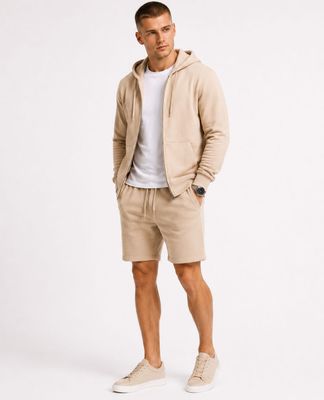 Bluza męska w stylu młodzieżowym Recea ze sklepu: Recea.pl w kategorii: Bluzy męskie - zdjęcie 9131037-22C-6950_3187