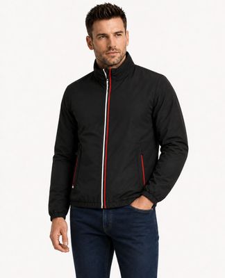 Kurtka męska jesienna Recea ze sklepu: Recea.pl w kategorii: Kurtki męskie - zdjęcie 9131037-22C-6950_3198