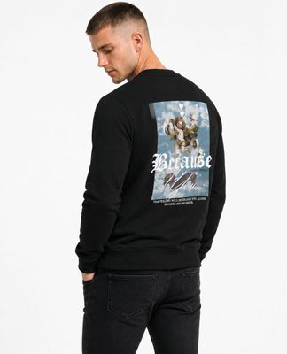 Bluza męska na zimę Recea ze sklepu: Recea.pl w kategorii: Bluzy męskie - zdjęcie 9131037-22C-6950_3213