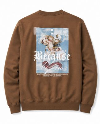 Recea - Bluza męska ze sklepu: Recea.pl w kategorii: Bluzy męskie - zdjęcie 9131037-22C-6950_3214