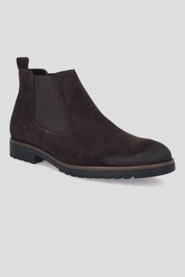 Lancerto - Buty zimowe męskie na zimę ze sklepu: Lancerto S.A. w kategorii: Buty zimowe męskie - zdjęcie 938E51-772-11513_BT104223000001.C-BRAZ