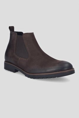 Buty zimowe męskie na zimę Lancerto ze sklepu: Lancerto S.A. w kategorii: Buty zimowe męskie - zdjęcie 938E51-772-11513_BT104223000007.BRAZ