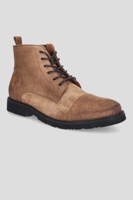 Lancerto - Buty zimowe męskie na zimę ze sklepu: Lancerto S.A. w kategorii: Buty zimowe męskie - zdjęcie 938E51-772-11513_BT104224000007.BEZ