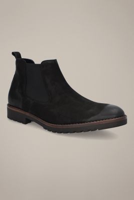 Buty zimowe męskie zimowe Lancerto ze sklepu: Lancerto S.A. w kategorii: Buty zimowe męskie - zdjęcie 938E51-772-11513_BT104225000002.CZARNY
