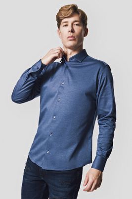 Koszula męska casual Lancerto ze sklepu: Lancerto S.A. w kategorii: Koszule męskie - zdjęcie 938E51-772-11513_KO073222000027.MIXCOLOR