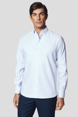 Koszula męska elegancka Lancerto ze sklepu: Lancerto S.A. w kategorii: Koszule męskie - zdjęcie 938E51-772-11513_KO073224000025.BLEKIT