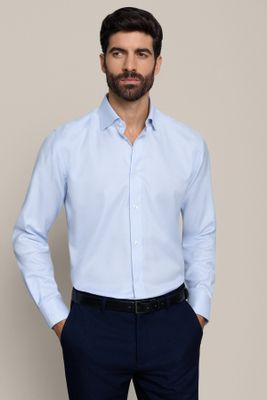 Koszula męska elegancka Lancerto ze sklepu: Lancerto S.A. w kategorii: Koszule męskie - zdjęcie 938E51-772-11513_KO073226000013.BLEKIT