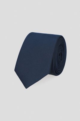 Krawat Lancerto ze sklepu: Lancerto S.A. w kategorii: Krawaty - zdjęcie 938E51-772-11513_KR090122000121.GRANAT.-