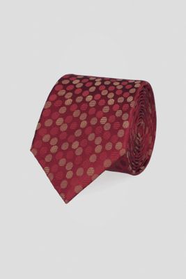 Lancerto - Krawat ze sklepu: Lancerto S.A. w kategorii: Krawaty - zdjęcie 938E51-772-11513_KR090123000026.MIXCOLOR.1129
