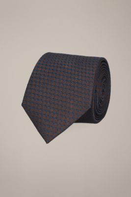 Krawat Lancerto ze sklepu: Lancerto S.A. w kategorii: Krawaty - zdjęcie 938E51-772-11513_KR090124000075.MIXCOLOR.17