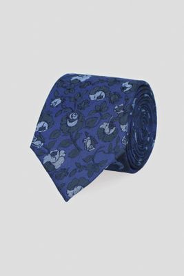 Lancerto - Krawat ze sklepu: Lancerto S.A. w kategorii: Krawaty - zdjęcie 938E51-772-11513_KR090124000081.MIXCOLOR.23