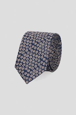 Krawat Lancerto ze sklepu: Lancerto S.A. w kategorii: Krawaty - zdjęcie 938E51-772-11513_KR090124000110.MIXCOLOR.52