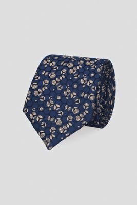 Lancerto - Krawat ze sklepu: Lancerto S.A. w kategorii: Krawaty - zdjęcie 938E51-772-11513_KR090124000136.MIXCOLOR.78