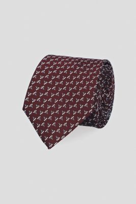 Krawat Lancerto ze sklepu: Lancerto S.A. w kategorii: Krawaty - zdjęcie 938E51-772-11513_KR090124000149.MIXCOLOR.91