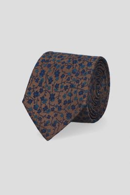 Krawat Lancerto ze sklepu: Lancerto S.A. w kategorii: Krawaty - zdjęcie 938E51-772-11513_KR090125000019.MIXCOLOR.172
