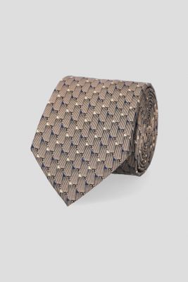 Krawat Lancerto ze sklepu: Lancerto S.A. w kategorii: Krawaty - zdjęcie 938E51-772-11513_KR090125000029.BEZ.182
