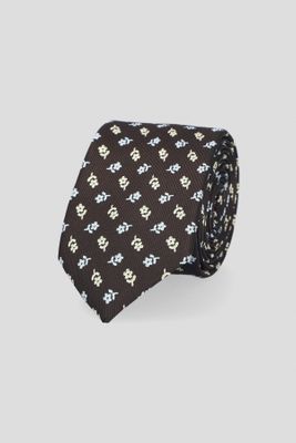 Lancerto - Krawat ze sklepu: Lancerto S.A. w kategorii: Krawaty - zdjęcie 938E51-772-11513_KR090125000043.MIXCOLOR.196