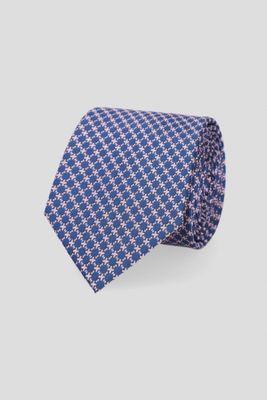 Krawat Lancerto ze sklepu: Lancerto S.A. w kategorii: Krawaty - zdjęcie 938E51-772-11513_KR090125000085.MIXCOLOR.238