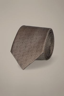 Krawat Lancerto ze sklepu: Lancerto S.A. w kategorii: Krawaty - zdjęcie 938E51-772-11513_KR090126000017.BRAZ.316