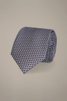 Krawat Lancerto ze sklepu: Lancerto S.A. w kategorii: Krawaty - zdjęcie 938E51-772-11513_KR090126000119.MIXCOLOR.377