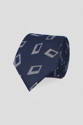 Lancerto - Krawat ze sklepu: Lancerto S.A. w kategorii: Krawaty - zdjęcie 938E51-772-11513_KR090223000032.MIXCOLOR.1234