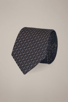 Krawat Lancerto ze sklepu: Lancerto S.A. w kategorii: Krawaty - zdjęcie 938E51-772-11513_KR090224000040.MIXCOLOR.152