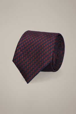 Lancerto - Krawat ze sklepu: Lancerto S.A. w kategorii: Krawaty - zdjęcie 938E51-772-11513_KR090225000010.MIXCOLOR.256