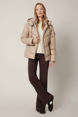 Kurtka damska casual Lancerto ze sklepu: Lancerto S.A. w kategorii: Kurtki damskie - zdjęcie 938E51-772-11513_KU073225000025.J-BEZ