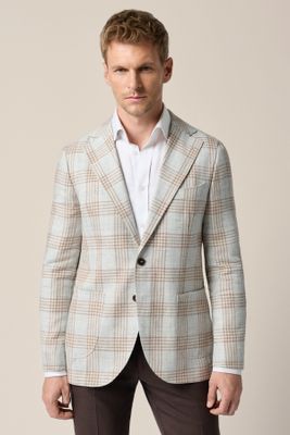 Marynarka męska elegancka Lancerto ze sklepu: Lancerto S.A. w kategorii: Marynarki męskie - zdjęcie 938E51-772-11513_MA092122000002.MIXKOLOR