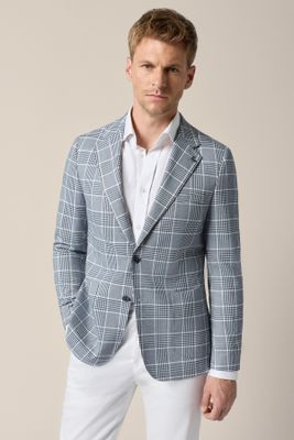 Lancerto - Marynarka męska elegancka ze sklepu: Lancerto S.A. w kategorii: Marynarki męskie - zdjęcie 938E51-772-11513_MA131123000012.MIXCOLOR