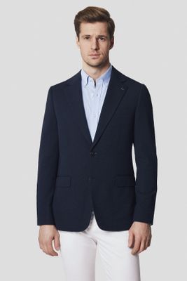 Lancerto - Marynarka męska elegancka ze sklepu: Lancerto S.A. w kategorii: Marynarki męskie - zdjęcie 938E51-772-11513_MA131124000010.C-GRANAT