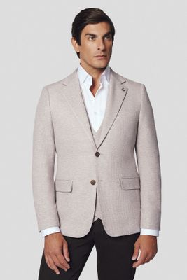 Lancerto - Marynarka męska elegancka ze sklepu: Lancerto S.A. w kategorii: Marynarki męskie - zdjęcie 938E51-772-11513_MA131224000010.BEZ
