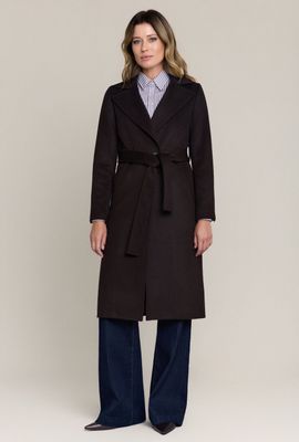 Płaszcz damski casual Lancerto ze sklepu: Lancerto S.A. w kategorii: Płaszcze damskie - zdjęcie 938E51-772-11513_PC073226000003.BRAZ