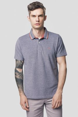 T-shirt męski Lancerto ze sklepu: Lancerto S.A. w kategorii: T-shirty męskie - zdjęcie 938E51-772-11513_PO073123000037.C-NIEB