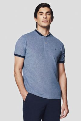 Lancerto - T-shirt męski casual ze sklepu: Lancerto S.A. w kategorii: T-shirty męskie - zdjęcie 938E51-772-11513_PO073124000001.GRANAT