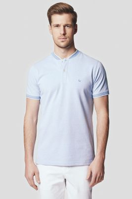 T-shirt męski casualowy Lancerto ze sklepu: Lancerto S.A. w kategorii: T-shirty męskie - zdjęcie 938E51-772-11513_PO073124000002.BLEKIT