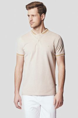 T-shirt męski na wiosnę Lancerto ze sklepu: Lancerto S.A. w kategorii: T-shirty męskie - zdjęcie 938E51-772-11513_PO073124000003.J-BEZ