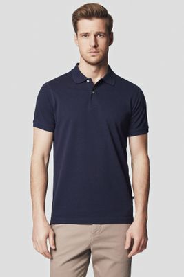 T-shirt męski wiosenny Lancerto ze sklepu: Lancerto S.A. w kategorii: T-shirty męskie - zdjęcie 938E51-772-11513_PO073124000008.GRANAT