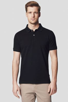 T-shirt męski Lancerto ze sklepu: Lancerto S.A. w kategorii: T-shirty męskie - zdjęcie 938E51-772-11513_PO073124000010.CZARNY
