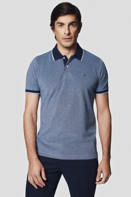 T-shirt męski casualowy Lancerto ze sklepu: Lancerto S.A. w kategorii: T-shirty męskie - zdjęcie 938E51-772-11513_PO073124000024.C-NIEB